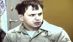 "Wampir z Bytowa" gwałcił i mordował. Zabił prawie 70 osób. Wpadł przez przypadek