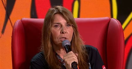 Katarzyna Kolenda-Zaleska ostro o TVP. "To telewizja rządowa, szczujnia"
