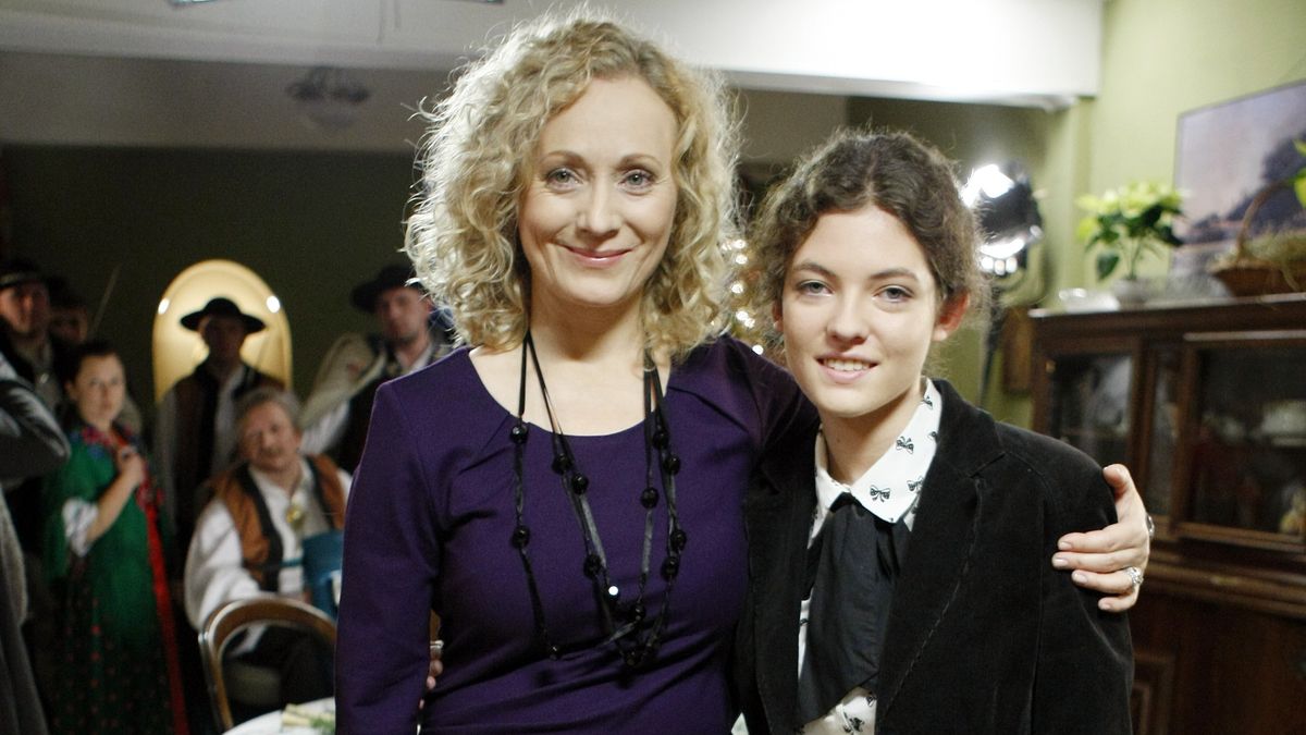 Weronika Parys zachwycała w "Plebanii". Teraz stanęła na ślubnym kobiercu.