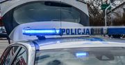 Adamów: 48-latek musi zapłacić cztery tys. zł mandatu za zbyt szybką jazdę