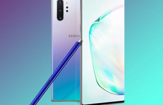 Samsung prezentuje Galaxy Note 10 z ekranem 6,3 cala i 8 GB RAM-u. Za cenę od 4149 złotych