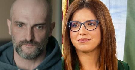 Kasia i Maciej ze "Ślubu od pierwszego wejrzenia" SIĘ ROZSTALI. 33-latka zdradziła szczegóły