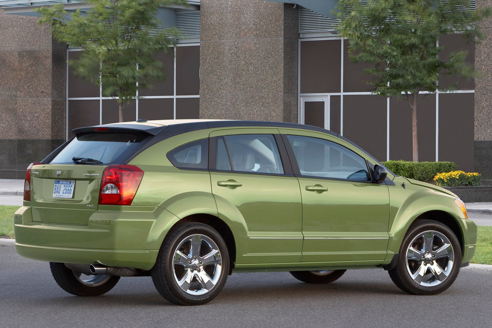 2010 Dodge Caliber R/T