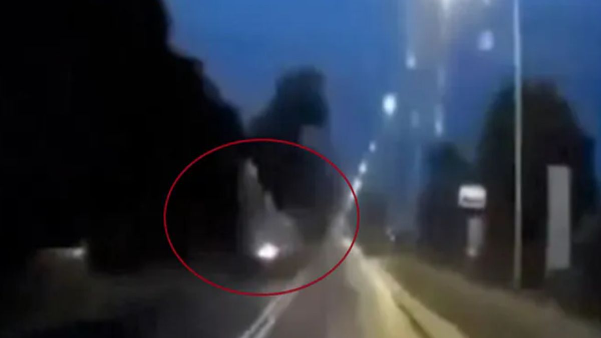 Tragiczny wypadek w Kargowej.