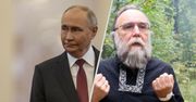 Mrzonki Dugina: Putin liderem konserwatywnego świata [OPINIA]