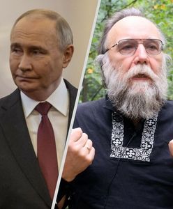 Mrzonki Dugina: Putin liderem konserwatywnego świata [OPINIA]