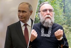 Mrzonki Dugina: Putin liderem konserwatywnego świata [OPINIA]