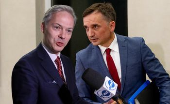 Korupcja, Kenia i 100 mln dol. Poseł PiS wstawiał się u Ziobry