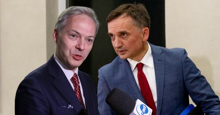 Korupcja, Kenia i 100 mln dol. Poseł PiS wstawiał się u Ziobry