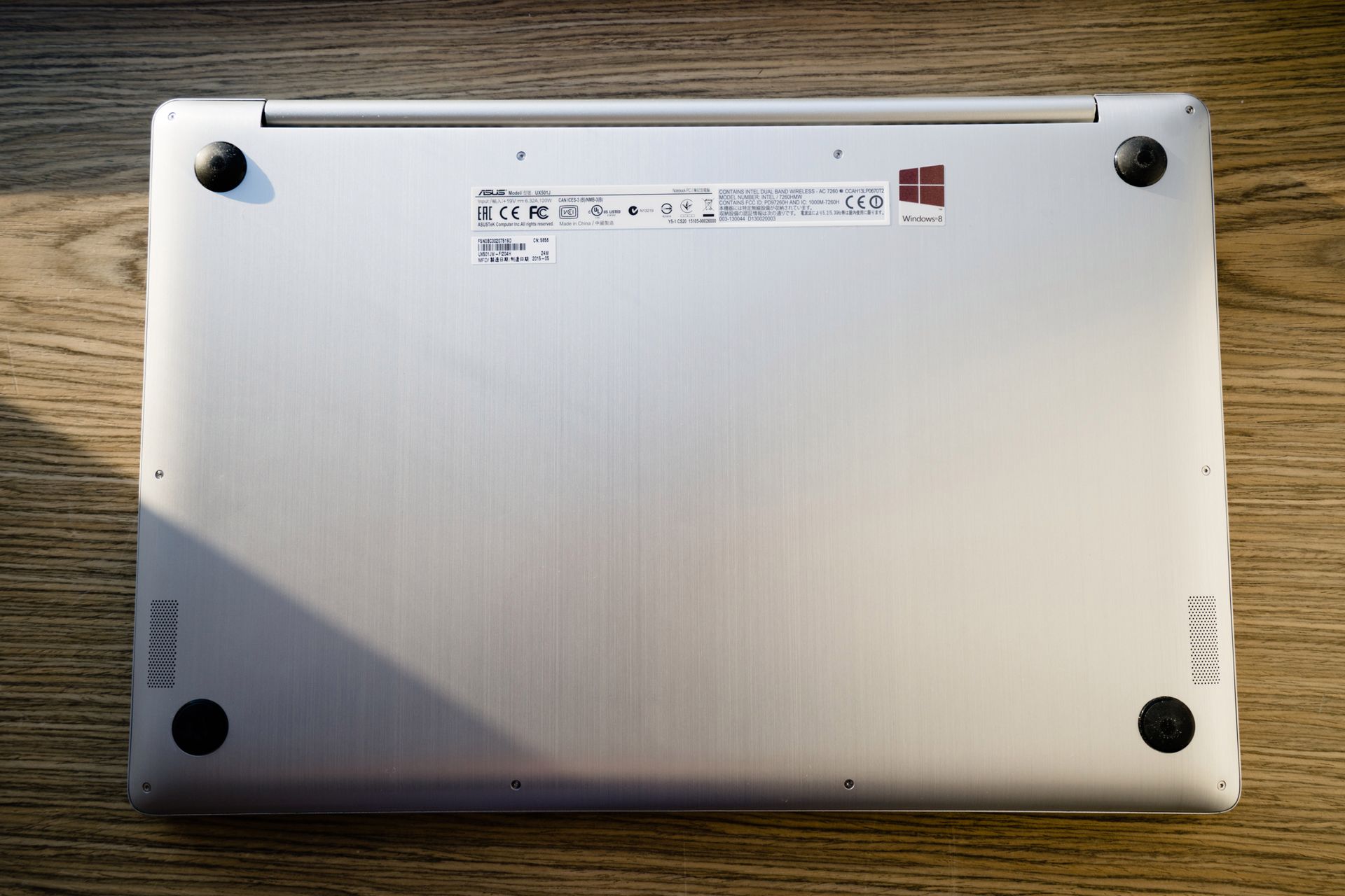 Asus ZenBook Pro UX501 jako narzędzie pracy na Fotoblogia.pl [recenzja] 15