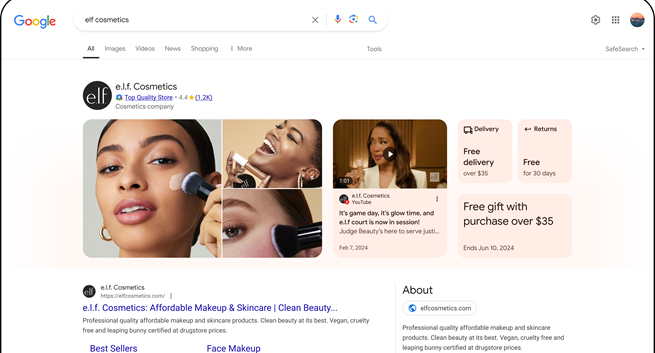 Google zaangażuje AI do rozwiązań reklamowych