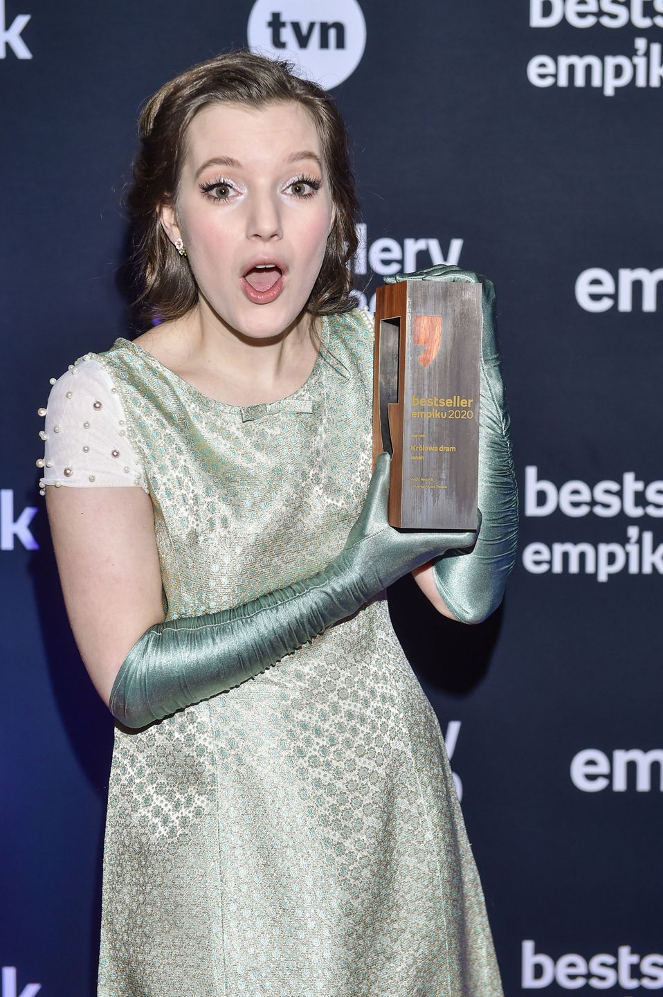 Wzrost zakażeń po koncercie Sanah