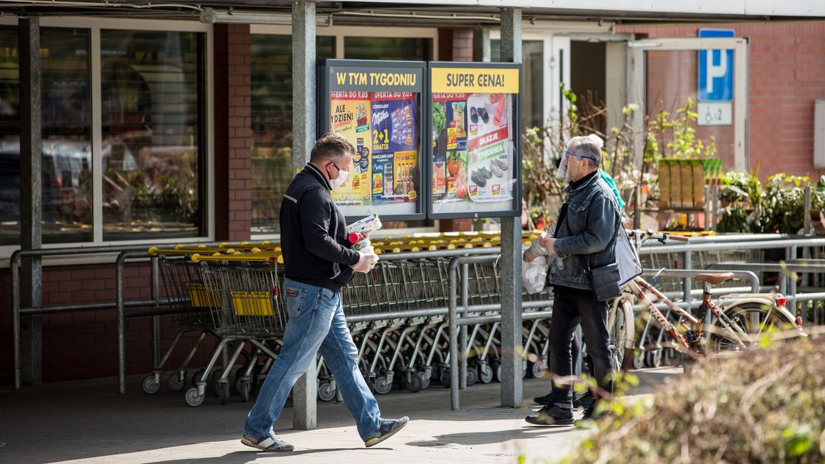Biedronka, Lidl, Kaufland. Godziny otwarcia sklepów w Święta