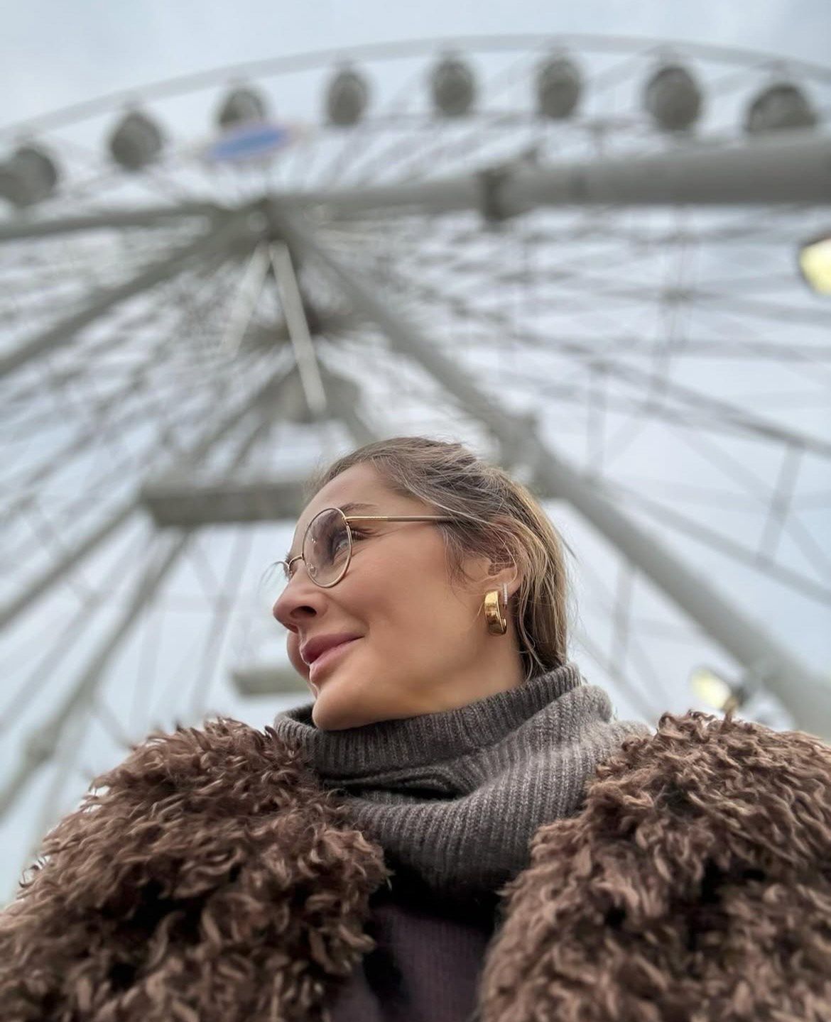 Małgorzata Socha