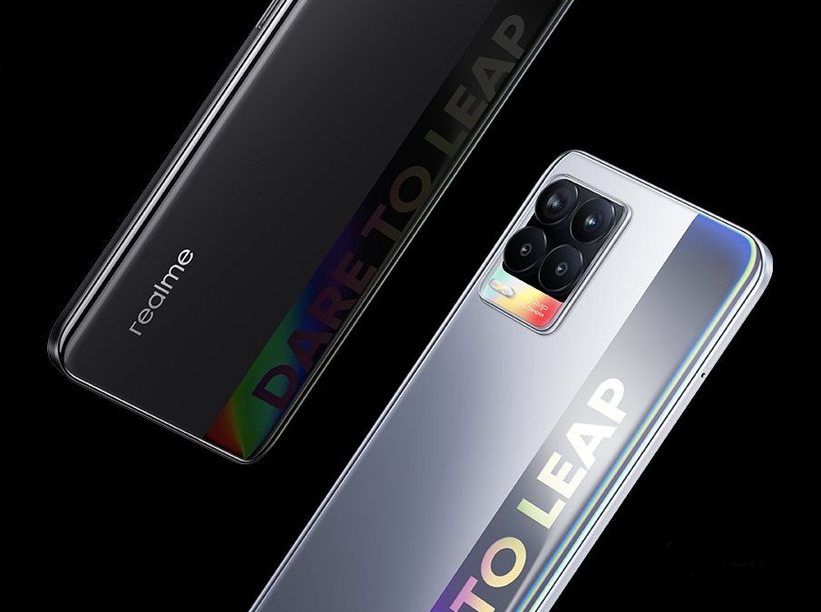 realme 8 i 8 Pro już w Polsce. Oto tańsza alternatywa dla Redmi Note 10 [Aktualizacja] 4