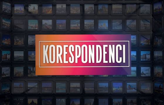 "Korespondenci" spadają z anteny TVP. Definitywnie