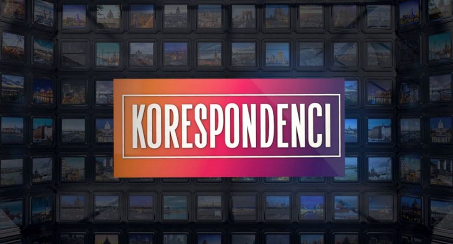 "Korespondenci" spadają z anteny TVP. Definitywnie