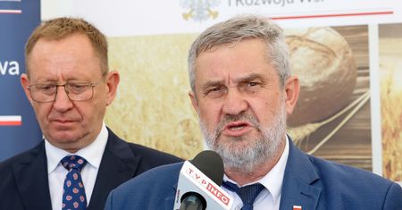 Pęka "zbożowy" sojusz Polski w UE. "Mamy problem"