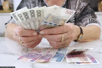 ZUS szykuje roczną waloryzację. Emerytura wyższa nawet o 500 zł