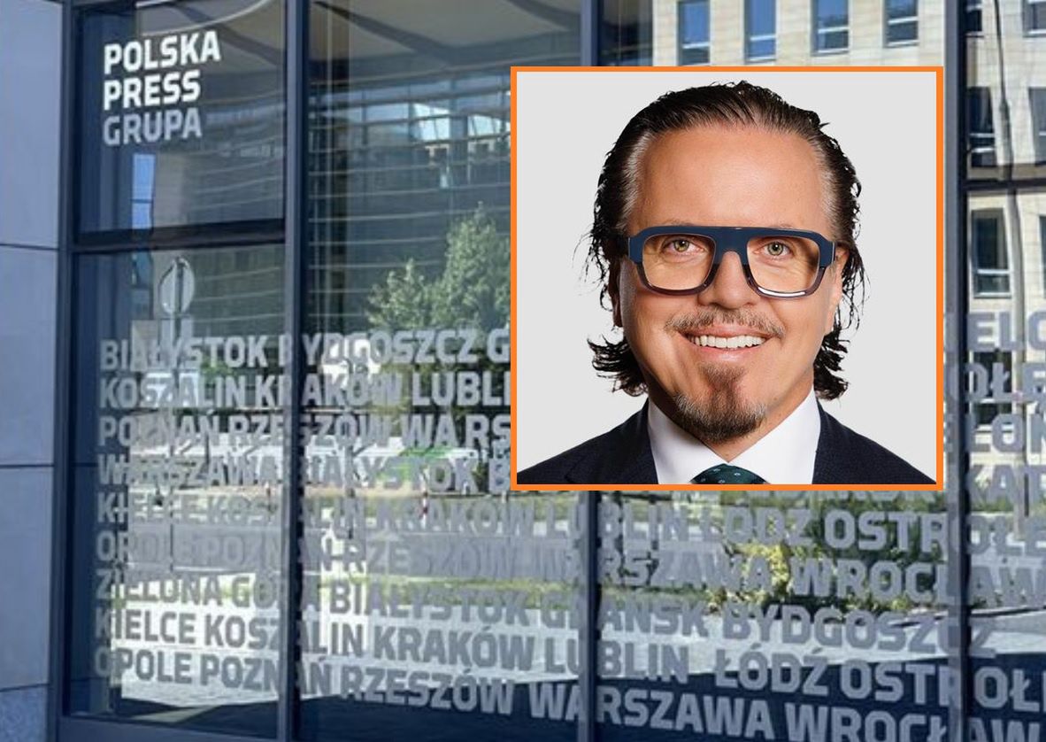 Co ze sprzedażą Polska Press? Minister: są chętni z kraju i zagranicy