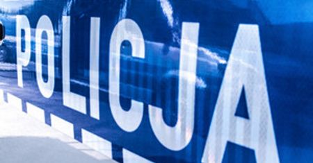 Brutalne zabójstwo kobiety w Wieruszowie. Sprawcę zatrzymano w Gruzji