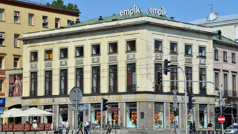 źródło: commons.wikimedia.org/fot. Adrian Grycuk