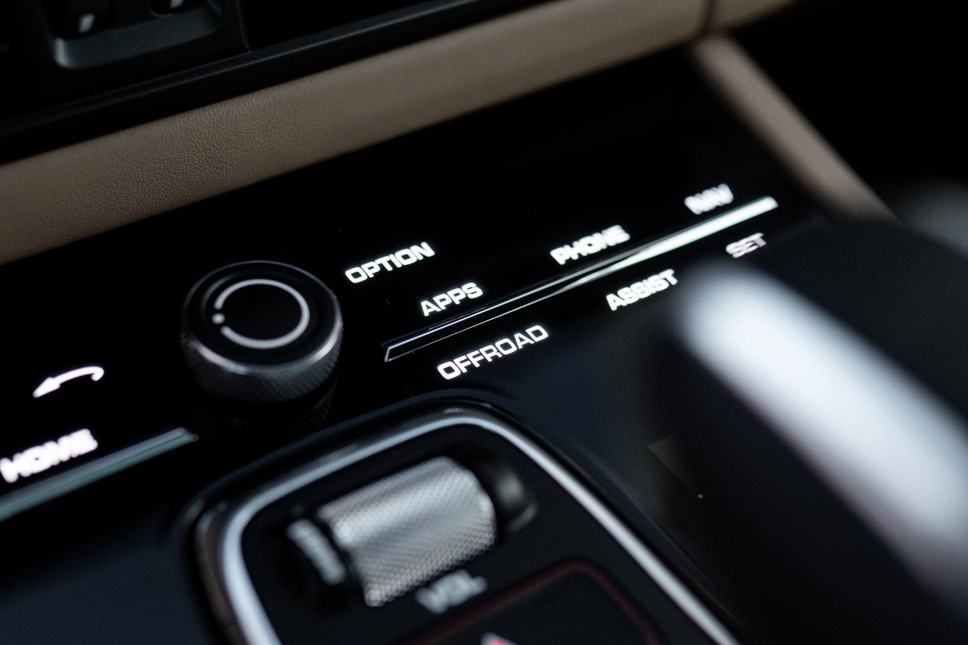 Porsche Cayenne S Platinum Edition (2022)