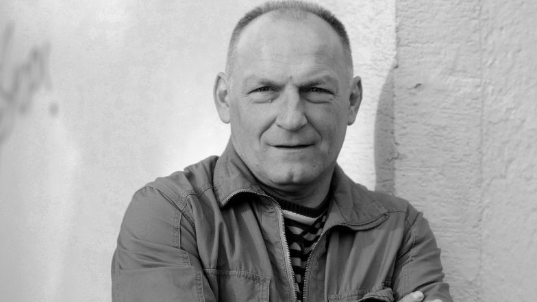 Andrzej Iwan nie żyje. Były piłkarz i komentator miał 63 lata