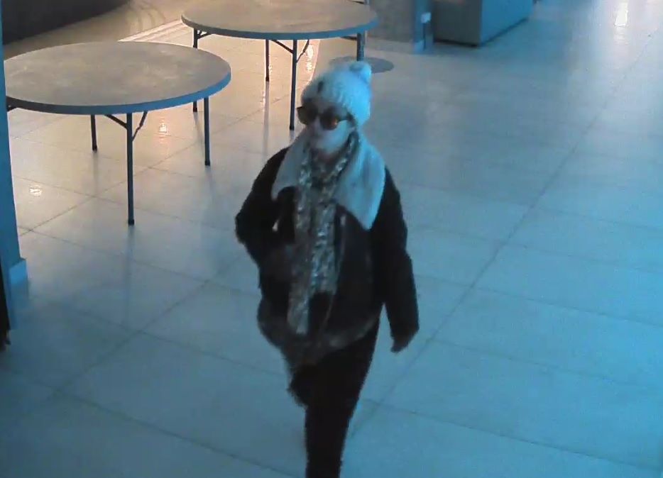 Kobieta uruchomiła alarm przeciwpożarowy w Aqua Lublin