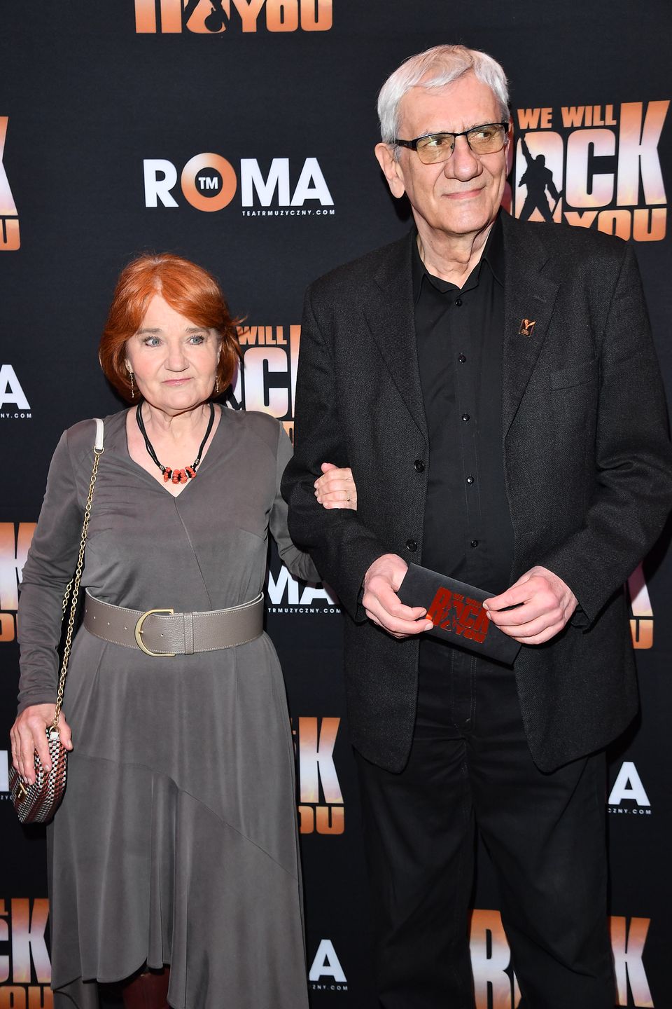 we will rock you - premieraWiniarska Maria, Zborowski Wiktor 2023-04-15KAPiF.pl