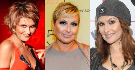 Katarzyna Skrzynecka świętuje 53. urodziny. Tak zmieniła się na przestrzeni lat (STARE ZDJĘCIA)