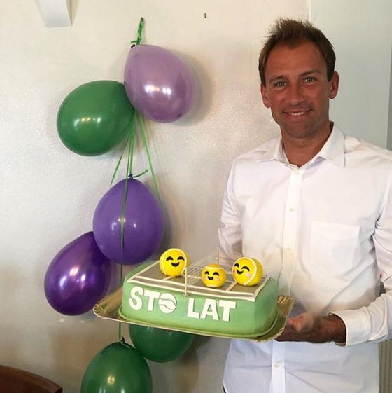 Łukasz Kubot