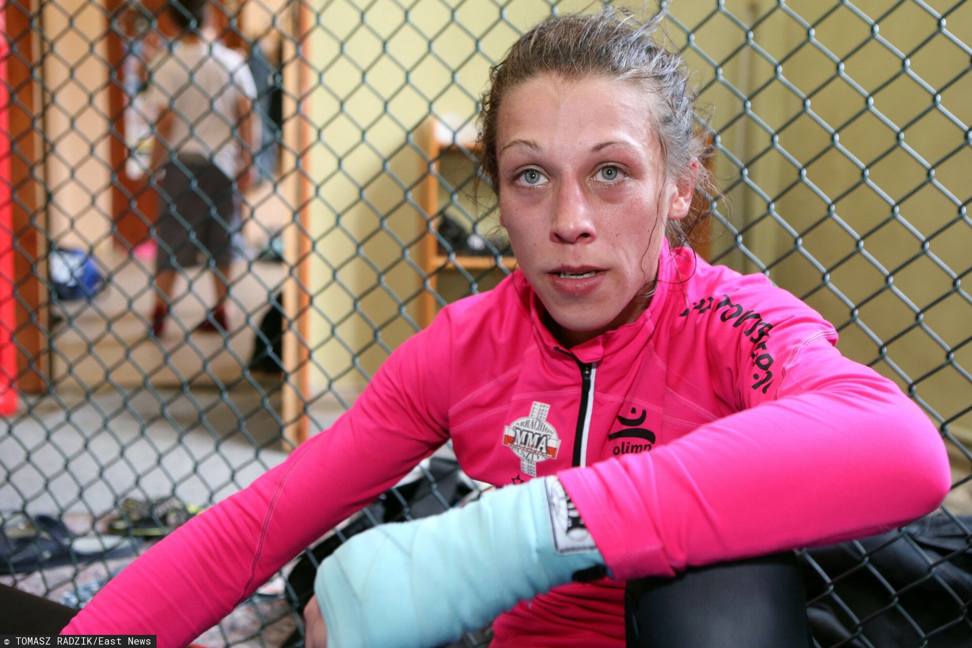 Joanna Jędrzejczyk