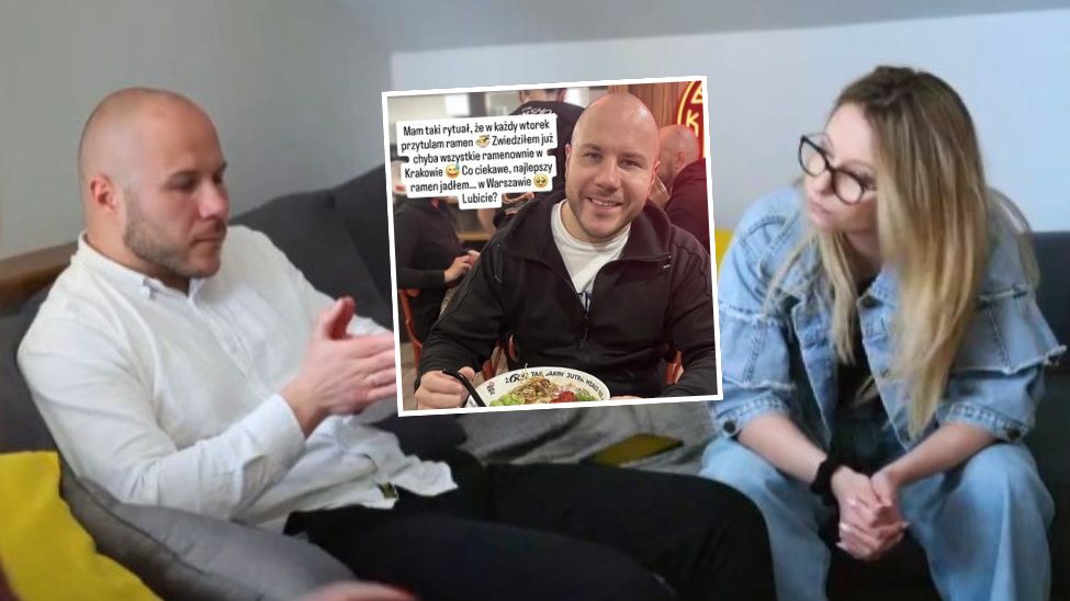 Fani "ŚOPW" spekulują, czy Maciej i Karolina wciąż są razem