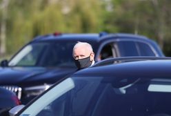 Nowe informacje o ochronie Jarosława Kaczyńskiego. Bartosz Arłukowicz: to jest jakaś aberracja