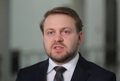 Nie przebierał w słowach. Minister uderza w TVN