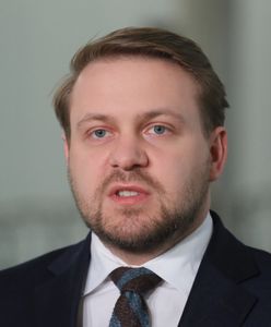 Nie przebierał w słowach. Minister uderza w TVN