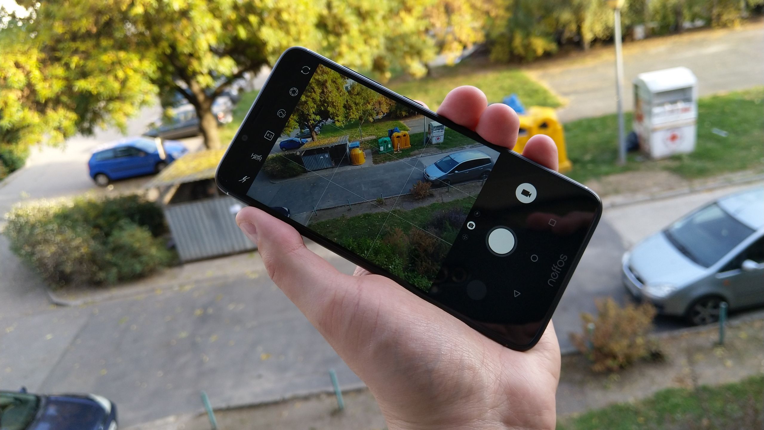 TP-Link neffos X9 – test smartfona ze średniej półki pełnej sprzeczności 11