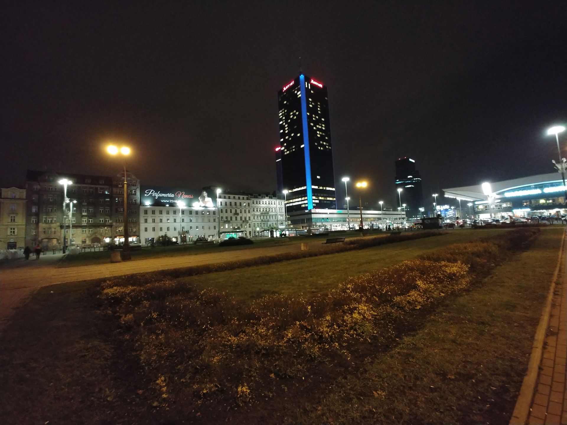 LG V30 to fotograficzny kombajn, w którym można się zakochać [TEST] 36