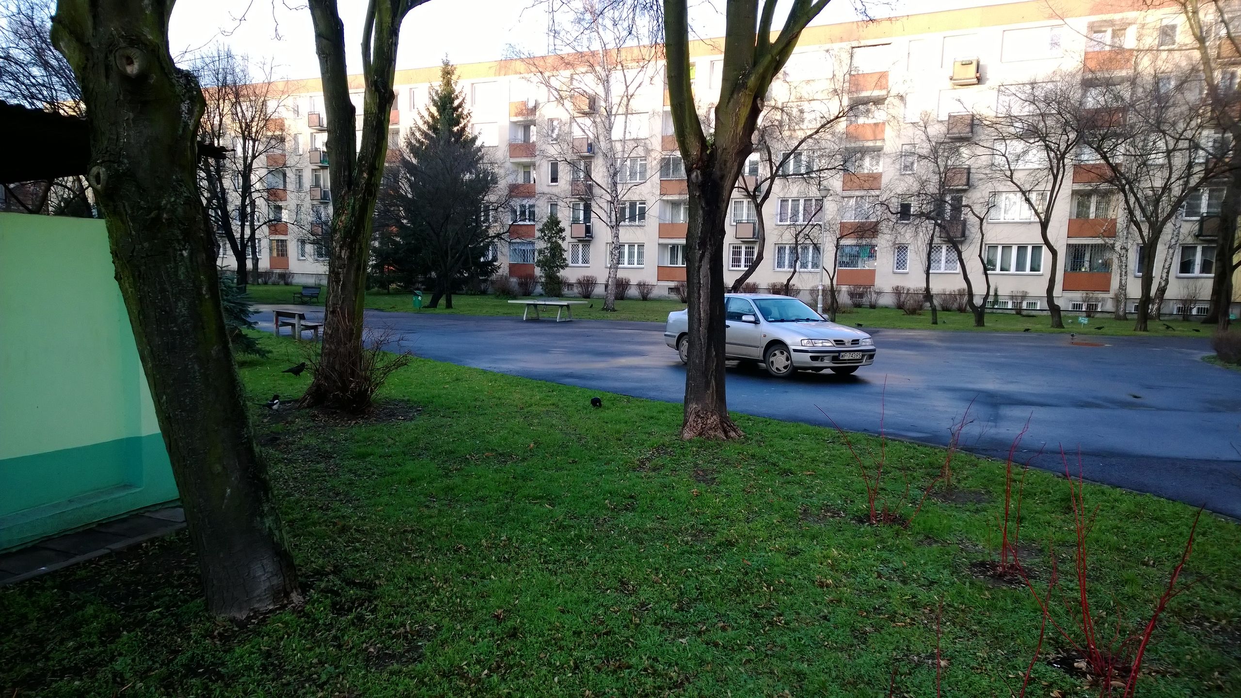 Nokia Lumia 1520 - kolos na glinianych nogach [test] 15