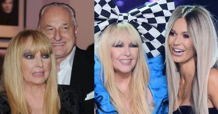 Rodowicz chce rozwodu z orzeczeniem o winie męża i... 40 TYSIĘCY ALIMENTÓW!