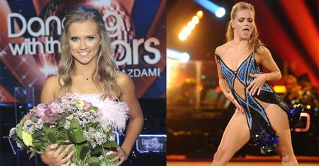 Kaczorowska musiała przegrać? "Kompletnie zdominowała show"