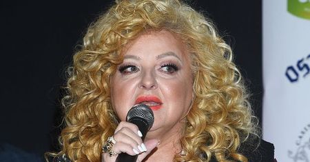 Magda Gessler zdradza sekret swojej urody: "Mam PIĘKNE POLICZKI, bo mam za dużo kilogramów"