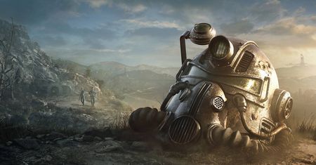 Gracz dostał bana w Fallout 76. Znalazł błąd, ale nie zgłosił go na czas