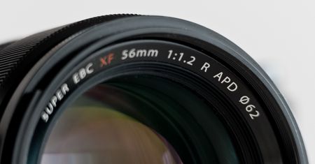 Fujifilm 56 mm f/1.2 APD – prawie test, czyli kadrów kilka z nowej portretówki
