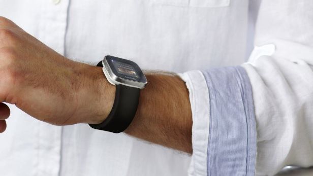 Sony SmartWatch, Xperia SmartTags i Smart Wireless pro - świetne akcesoria dla Androida 1