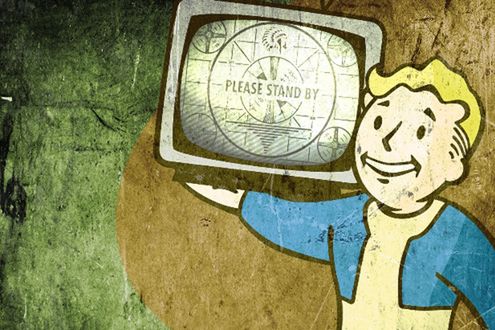 Fallout (Fot. Alphacoders.com)