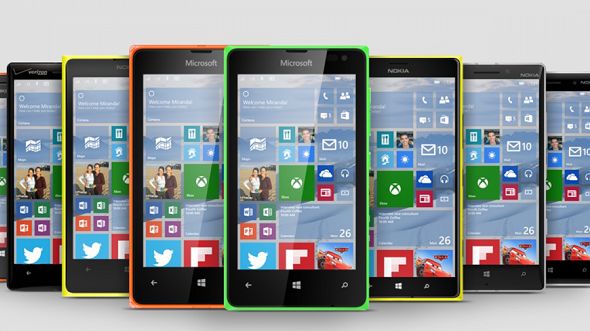 10 rzeczy, które musisz wiedzieć o Windows 10 dla telefonów 1