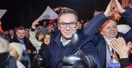Była gwiazda TVP ma nową pracę. "Wciąż uważa, że jest prezesem TVP"