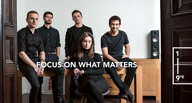 Radosław Grzybowski: z Gong do własnej agencji 19°Południk